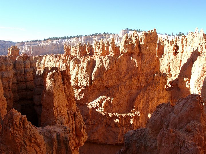 Bryce Canyon NP -_7