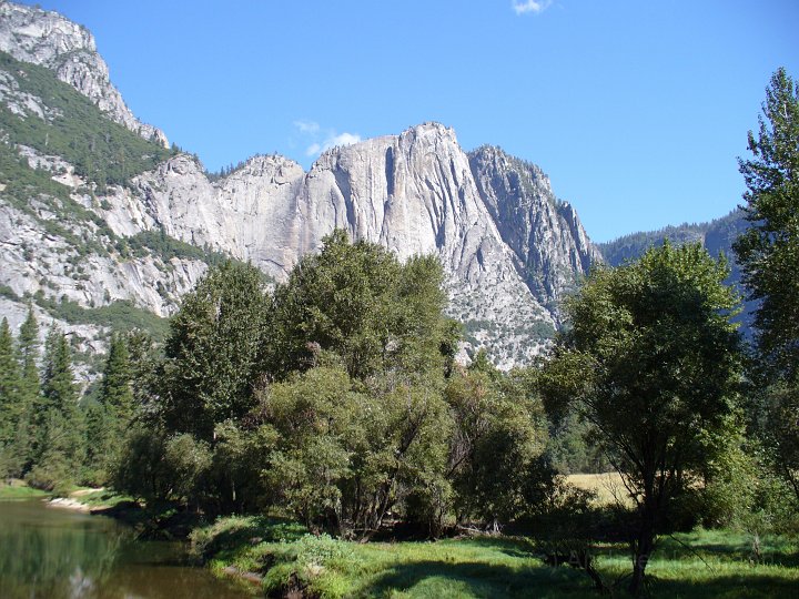 Yosemite Valley